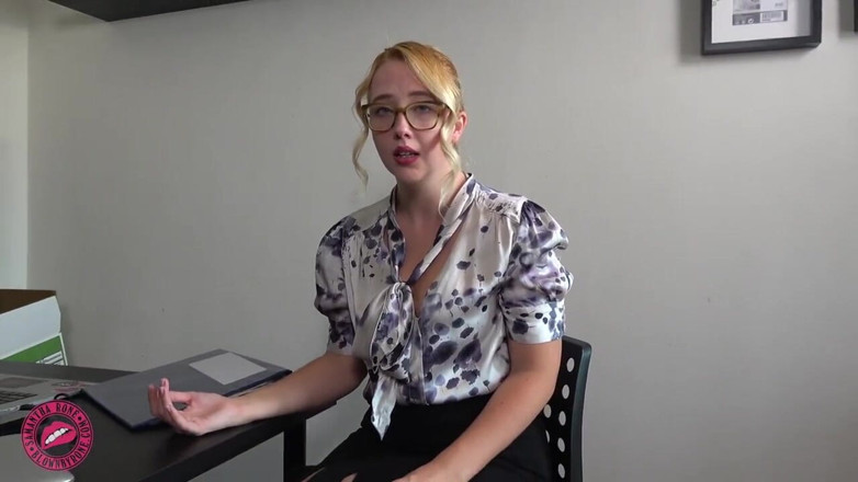 Samantha Rone: Samantha rone hat zum sex ausgetrickst