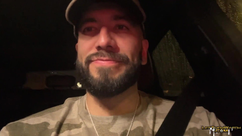 Let them watch: Gay Cum Dump Takes Raw Anon Loads Cock Hungry Whrore 44...