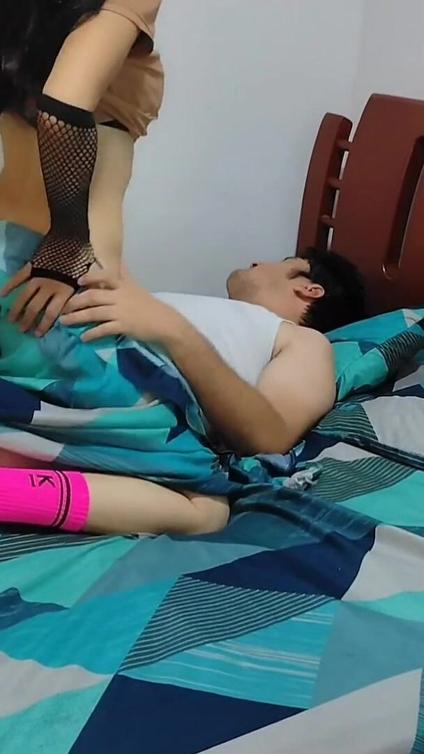 Emaciated Slut Fucked by a Client Who Loves Her (Mr. Jhovin) Emaciated Slut Fucked by a Client Who Loves Her (Mr. Jhovin)