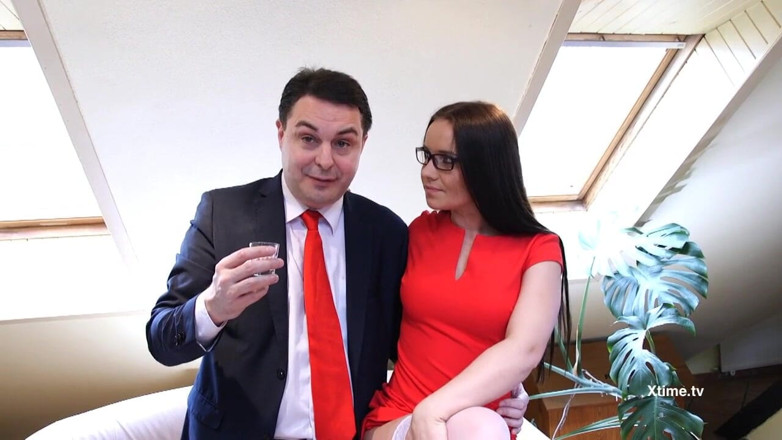 Andrea Dipre Channel: Andrea Dipre und regina moon
