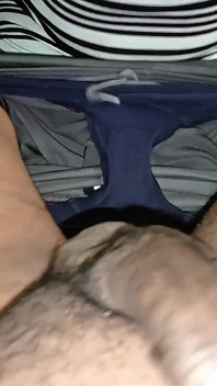 What a Delicious Cock Sucking My Big Ass Stepsister Gives Me