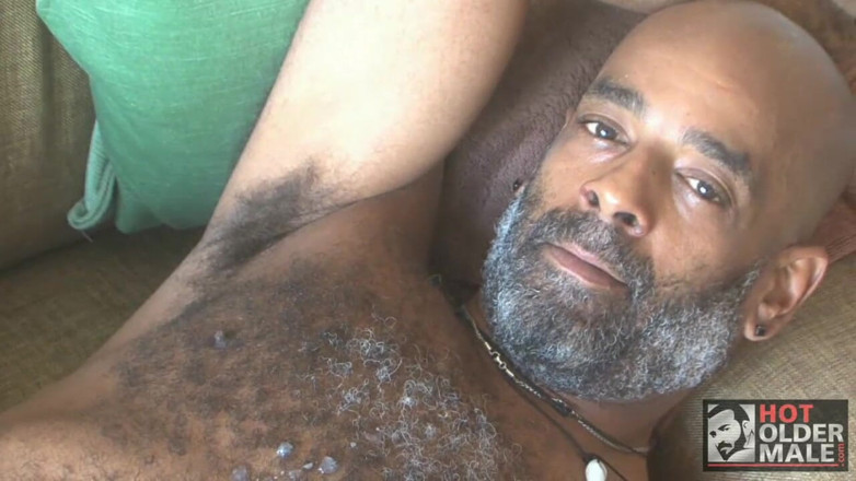 Pantheon men: Eddy Leroi