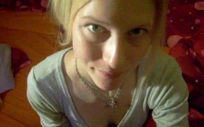 Blondehexe: Wracaj do zdrowia