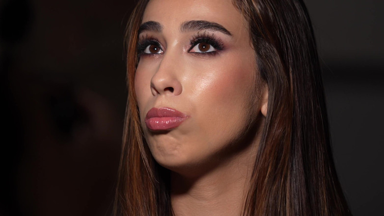 Jet sex prod: Gangbang für ein arabisches mädchen