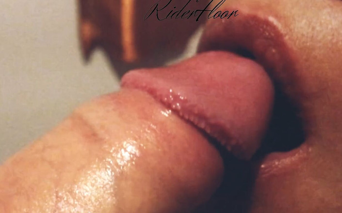 Riders on the Floor: 美丽的嘴唇