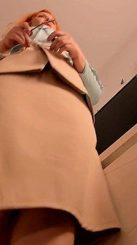 Under Skirt