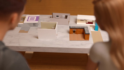 3D Cartoon Porn: Pomáhám čas příběhu hotties - prezentace fotografií 58