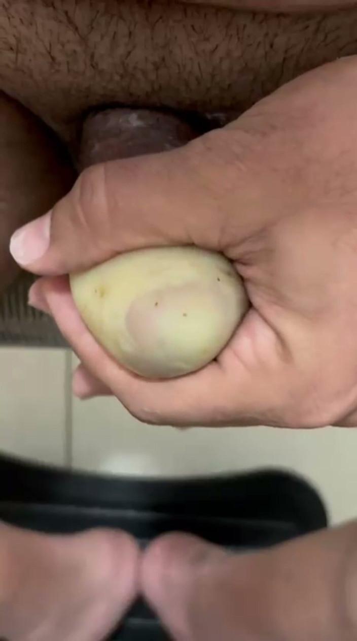 On-Demand D: How to Use an Egg!