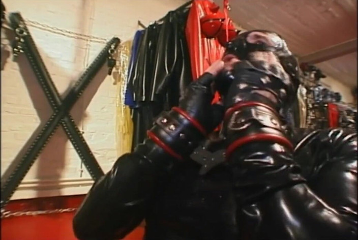 Absolute BDSM films - The original: Můj tajný BDSM fetiš