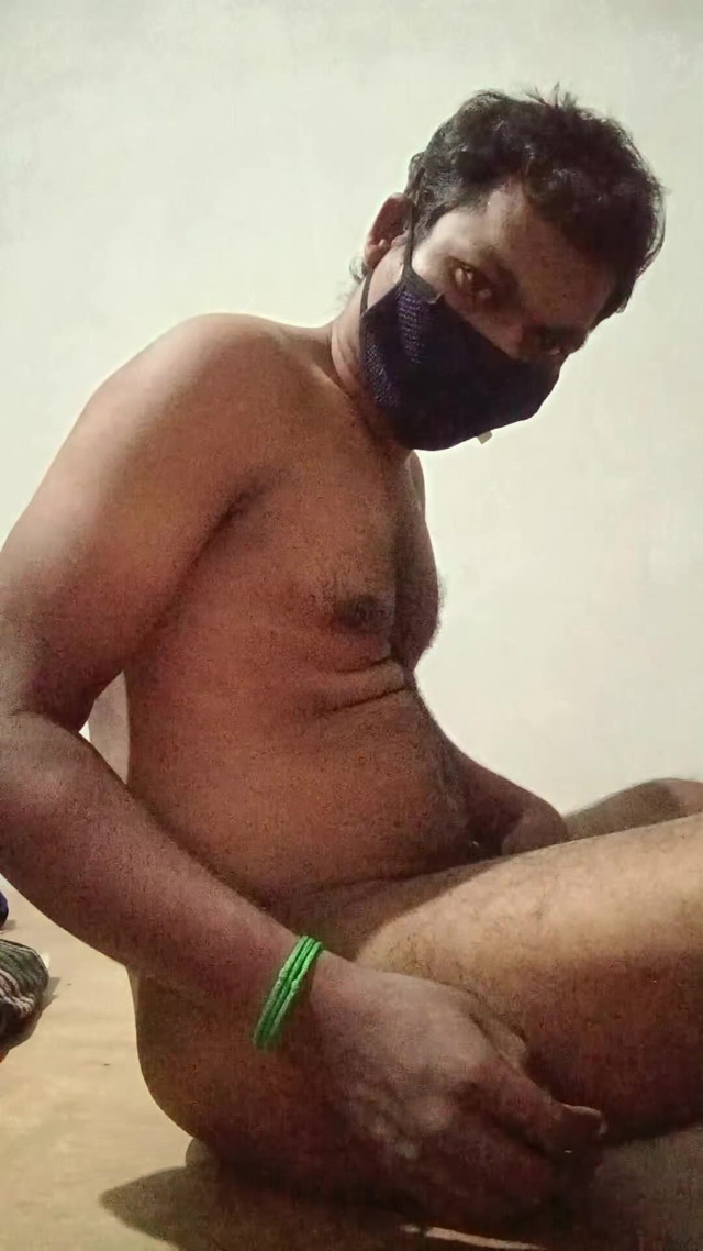 Desi Masturbation (Devson)