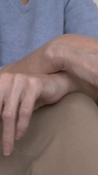 Beautiful, Elegant Hands and Fingernails, Presented by Lady Victoria Valente