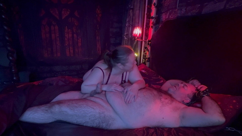 Aaexperiencesltd: Parte 2: - Booboo fica mais com domina!