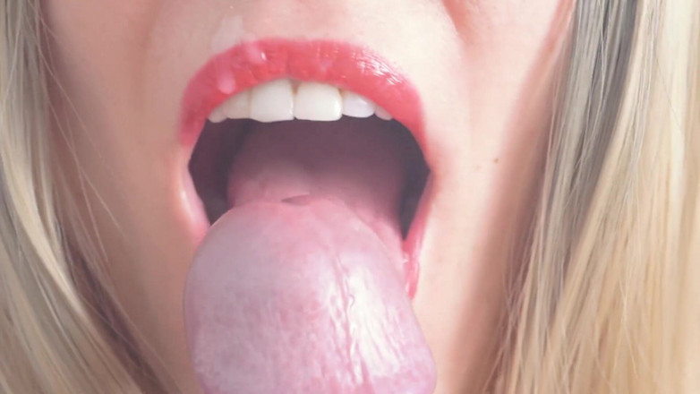 Art By SoftApproach: 20 Minutes of Hottest Blowjob, Licking Cockhead, Edging Cock, Huge...