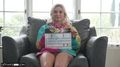 New Sensations: My girl with other guys 2 - Interviews