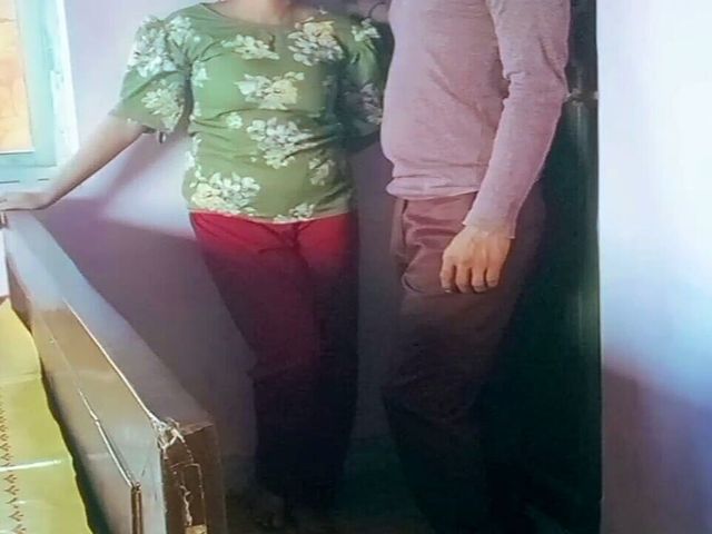 Indian Girlfriend Making Sex with Her Tution Teacher (Madly Desi Sex)