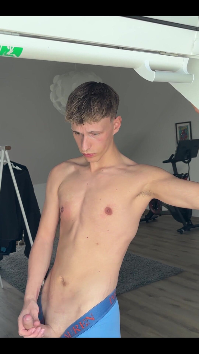 So Horny (Jaay Jakob)