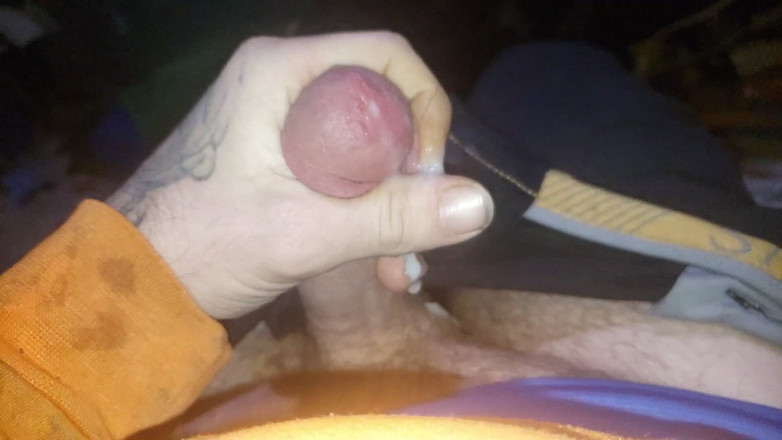 Bigshot: Sperma enak di slowmo