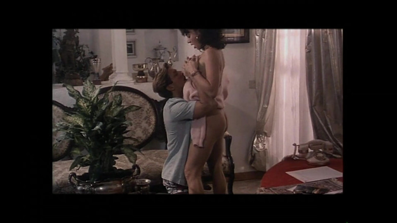 FM Video films: Eva Orlowsky Collection - (original Full Movie Uncut)