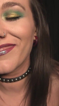 Keep Eye Cumtact Featuring Sinn Sage