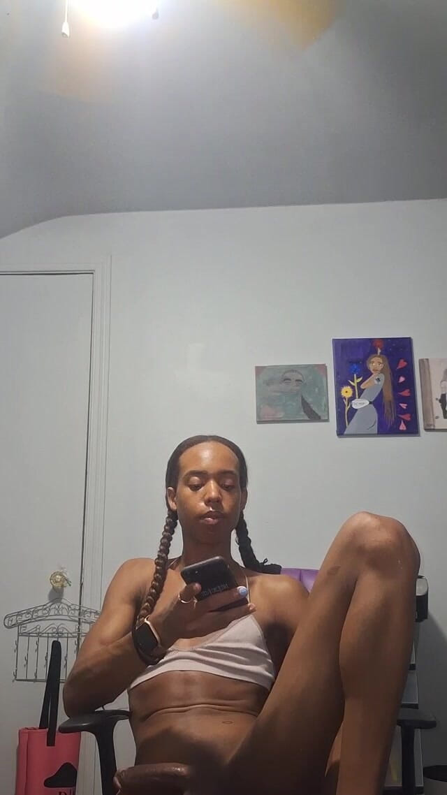 LordDashunKH: Ngentot dildo malam hari bagian 2