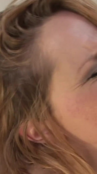 Black Cock Sprays Its Seed Deep Inside of Her
