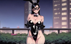 Studio-77: Teman wanita baru saya #20