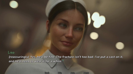 Q Boy: Amor e Tentações Ep07