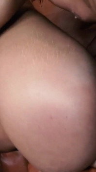Phoenix Marie Has the Phat Bunz Men Want in the Ass
