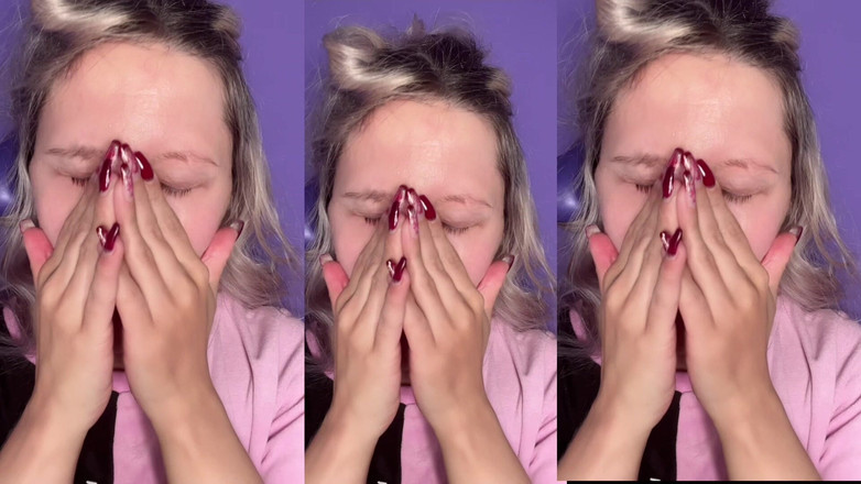 FinDom Goaldigger: Накачивает плаг pout, преобразование бимбо для одержимости губами, клип от Findom Goaldigger