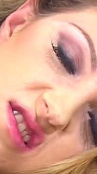 Stepmom Likes It Hard in the Ass