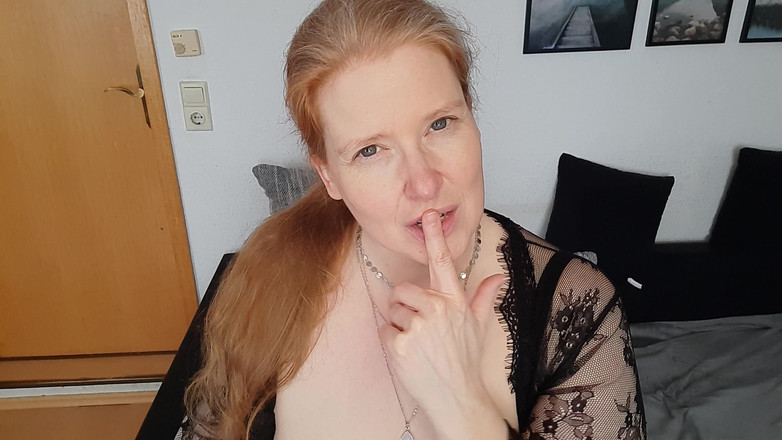 Curly_Dreams: Échame Tu Semen En La Cara