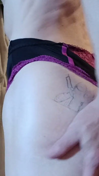 My Big Butt