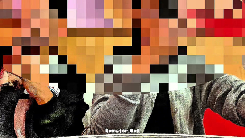 Hamster_Ball: Lừa dối cô vợ Hồi giáo của bạn tôi, từ...