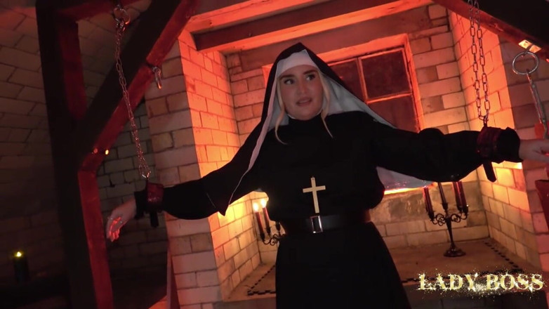 Lady boss: All the Bad Nuns Go to Hell