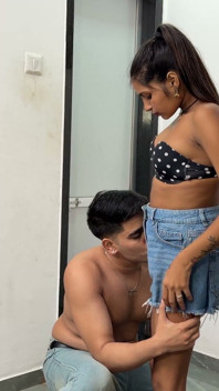 Fată indiancă sexy futută de fostul iubit (videoclip 4k)