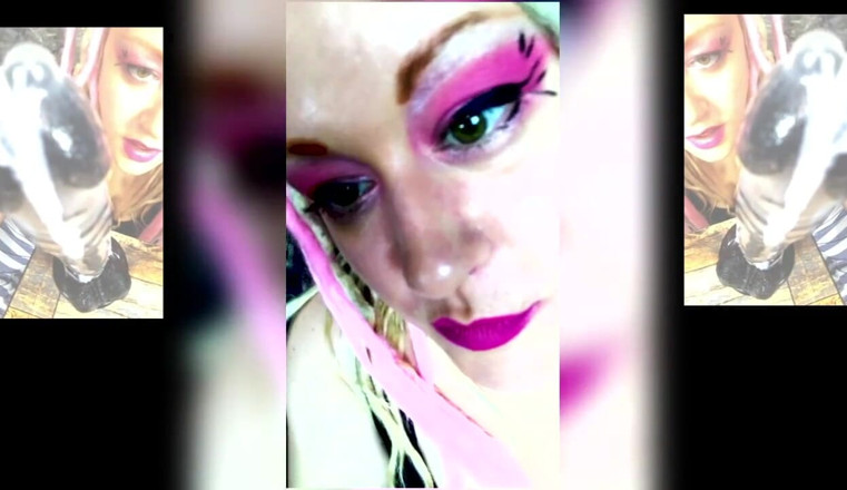 Campsissyboi: Ive Telah Curang Dengan Lembu Jantan besar
