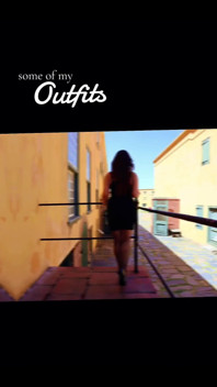 Beberapa My Outfits