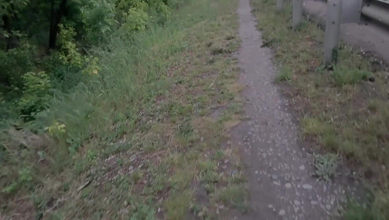 Waldemaria: Turistă curvă tocmai invitată să se fută cu primul ei...