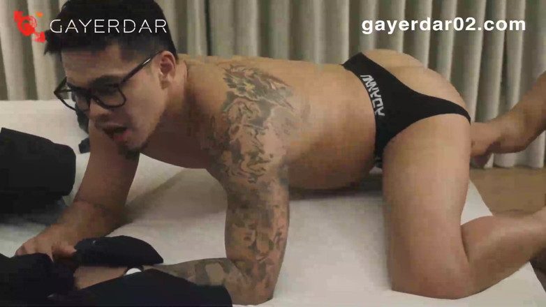 GAYERDAR: My Bestie’s Groom Bred Me on Their Wedding