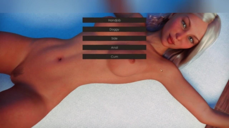 3DXXXTEEN2 Cartoon: Kesintisiz tutku dolu uzun bir gece. 3 boyutlu porno çizgi film seks