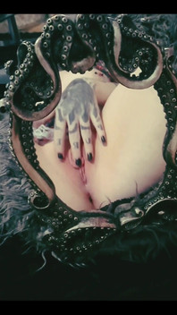 Do You Want the Whole 6minute Video of Me Using My Dildo Close up Baby?