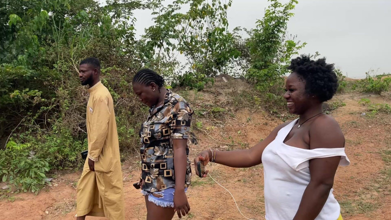 Sex naija 1: Wir außerhalb von Itxqueen silver anla und Afrika