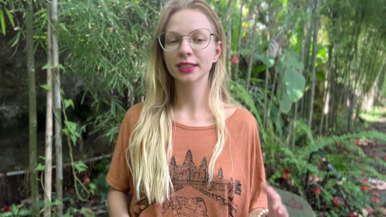 Goddess_Bella_Rae: Hur man äter din kom