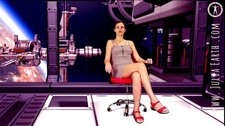 TheoryOfSex: 굴욕 치료 - 자위와 리밍. 에피소드 1