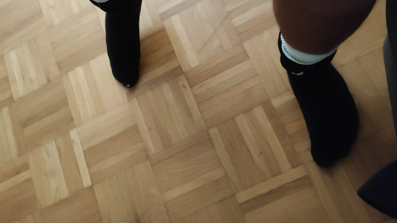 SmokedAlloy2: Perverzní hra doma na přání klienta