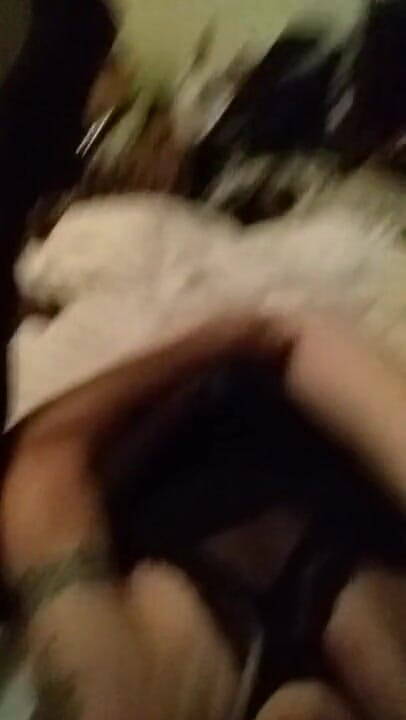 Jessica's Crossdressing World: Jessica's horny for cock