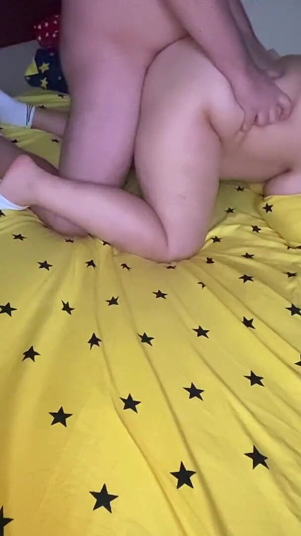 First Time It's Always the Real Deal! (Lolathestar)