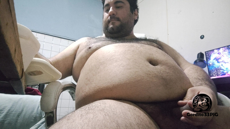 Gordito33PIG: Lody z tłuszczem wieprzowym