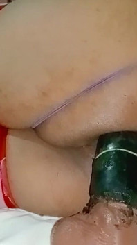 Simplemente Me Encantan Los Juguetes Gordos Y Largos aún Que Me Lastimen!!!