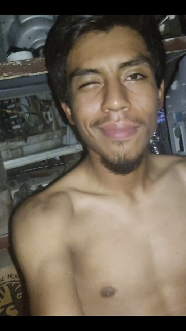 Alex Alejandro: Cum Night